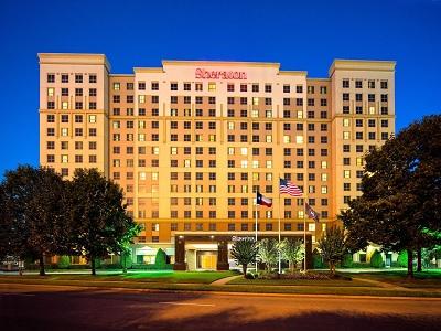 Hotel The Chifley Houston, Tapestry Collection By Hilton Houston