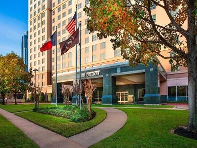 The Chifley Houston, Tapestry Collection By Hilton Hotel Houston