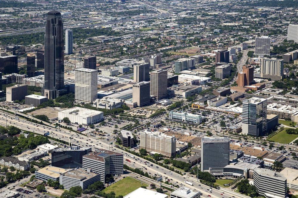 The Chifley Houston, Tapestry Collection By Hilton 4* Houston