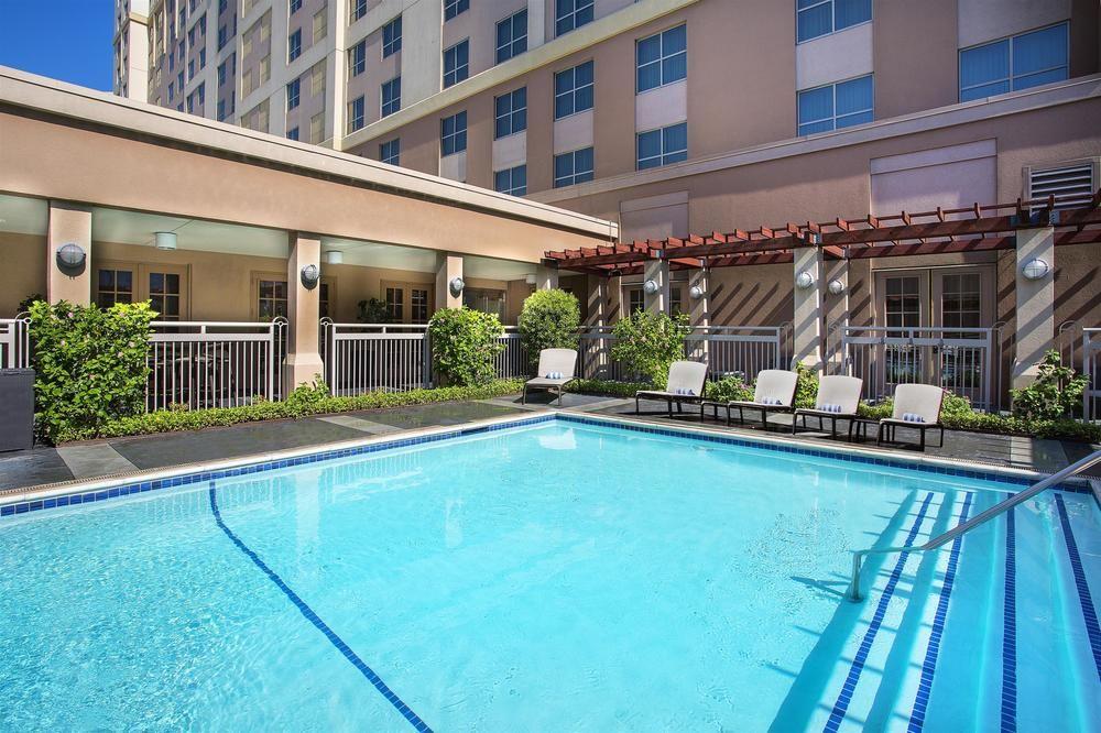 Hotel The Chifley Houston, Tapestry Collection By Hilton 4*