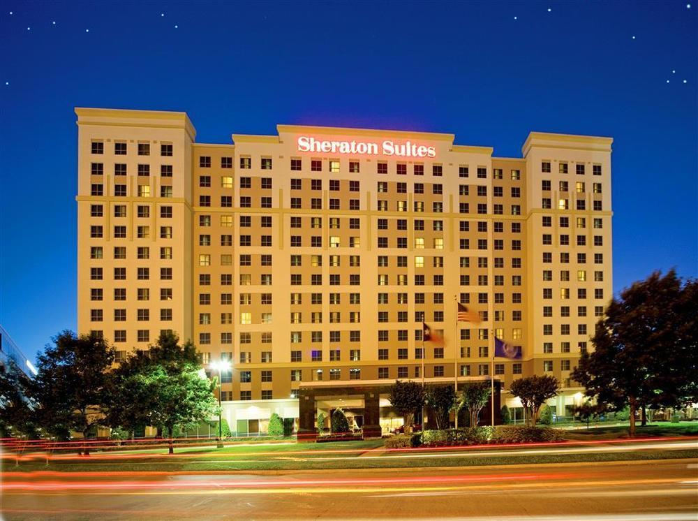 Hotel The Chifley Houston, Tapestry Collection By Hilton 4*