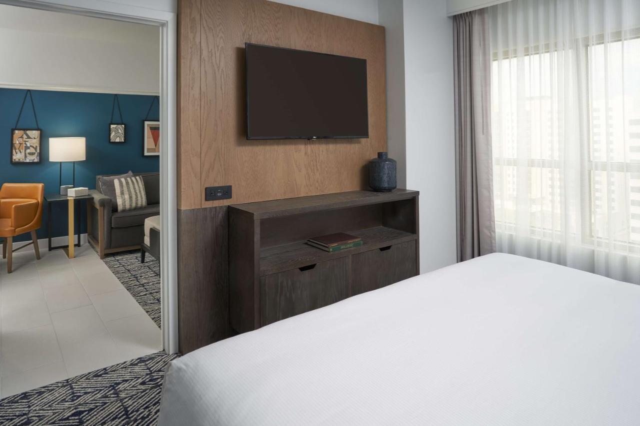 Hotel The Chifley Houston, Tapestry Collection By Hilton 4*