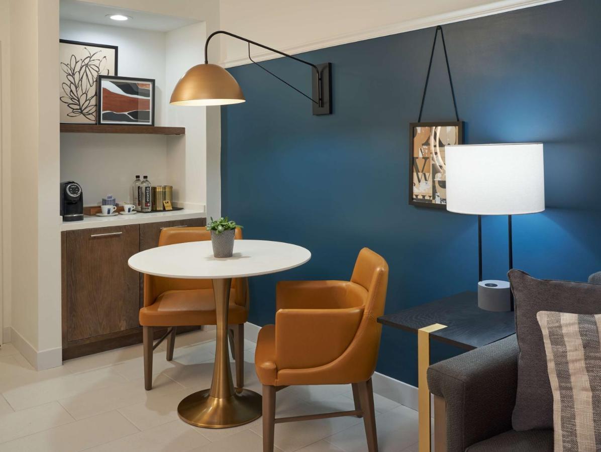 The Chifley Houston, Tapestry Collection By Hilton 4*