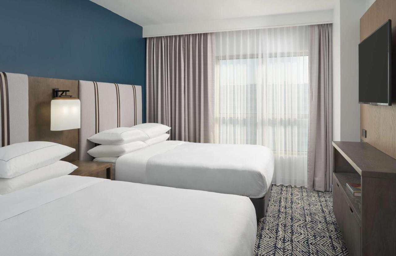 The Chifley Houston, Tapestry Collection By Hilton 4* Houston