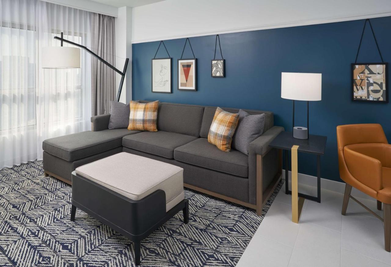 The Chifley Houston, Tapestry Collection By Hilton Houston