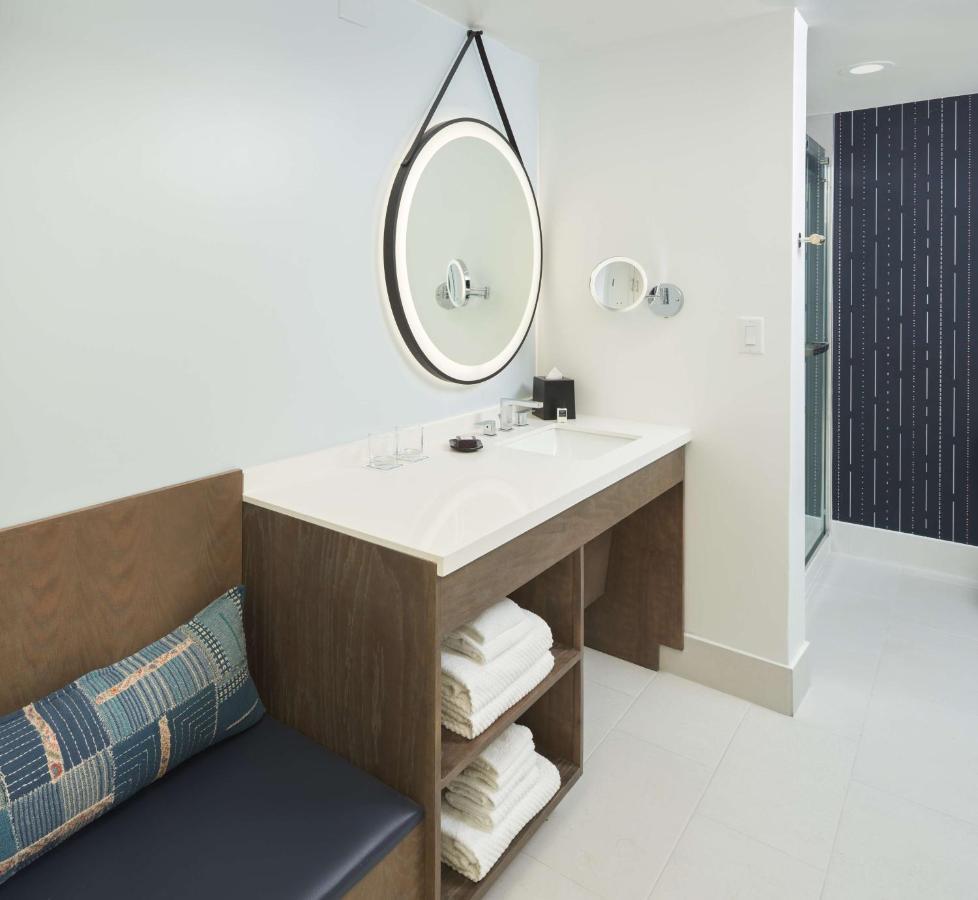 Hotel The Chifley Houston, Tapestry Collection By Hilton Houston