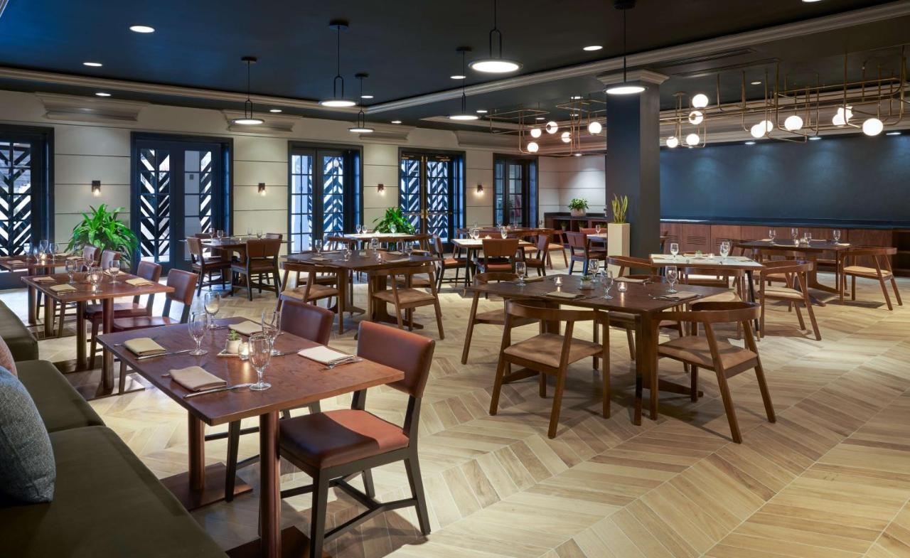 Hotel The Chifley Houston, Tapestry Collection By Hilton 4*