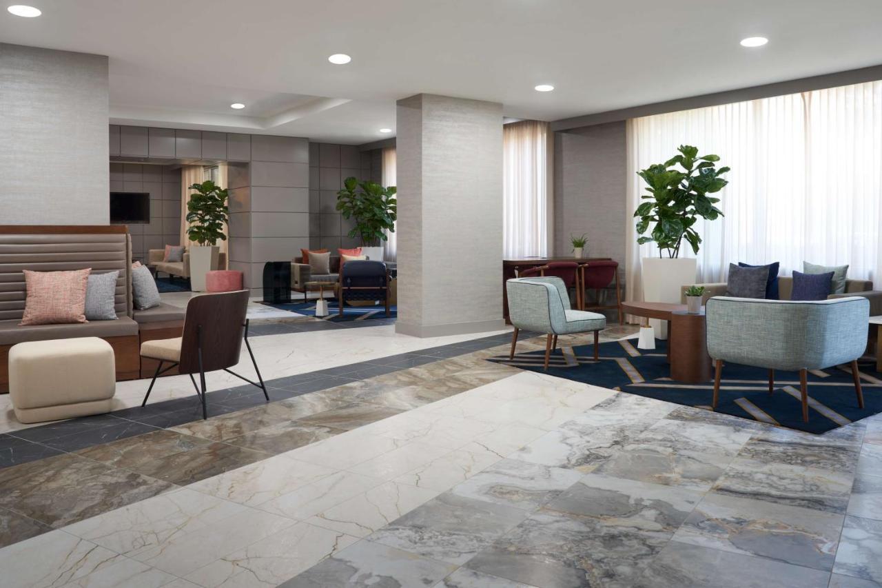 The Chifley Houston, Tapestry Collection By Hilton 4*