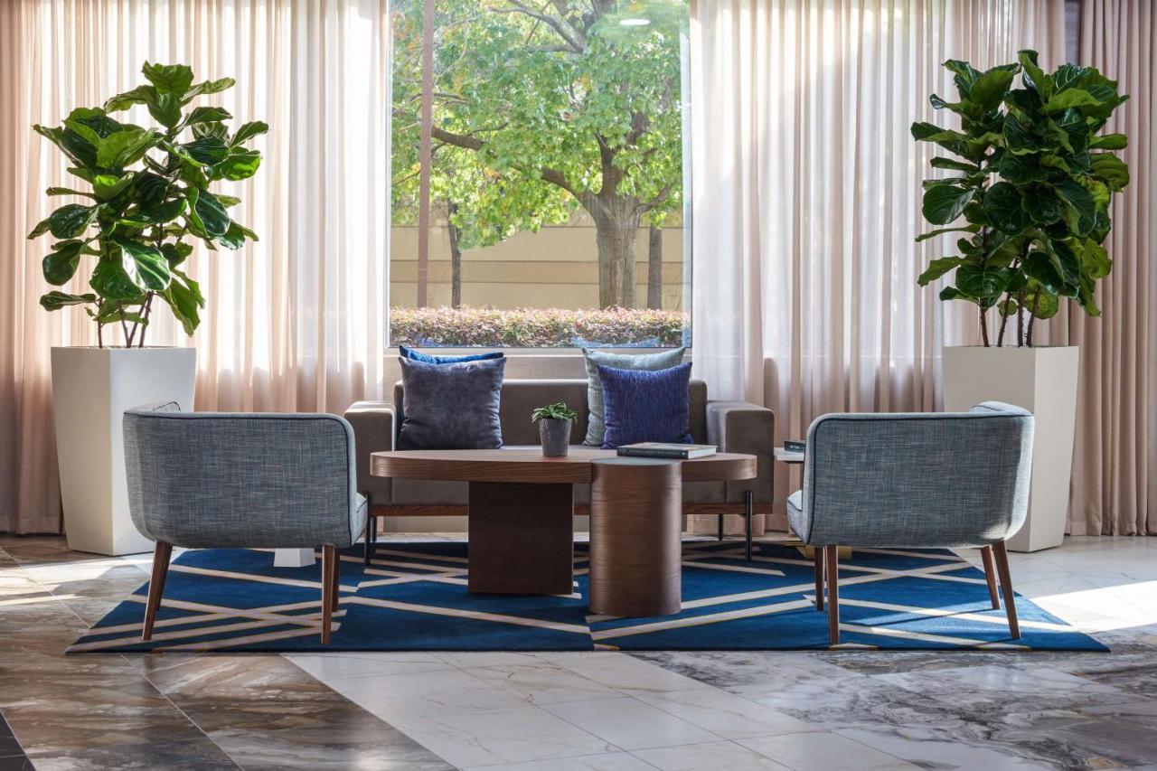 The Chifley Houston, Tapestry Collection By Hilton 4*