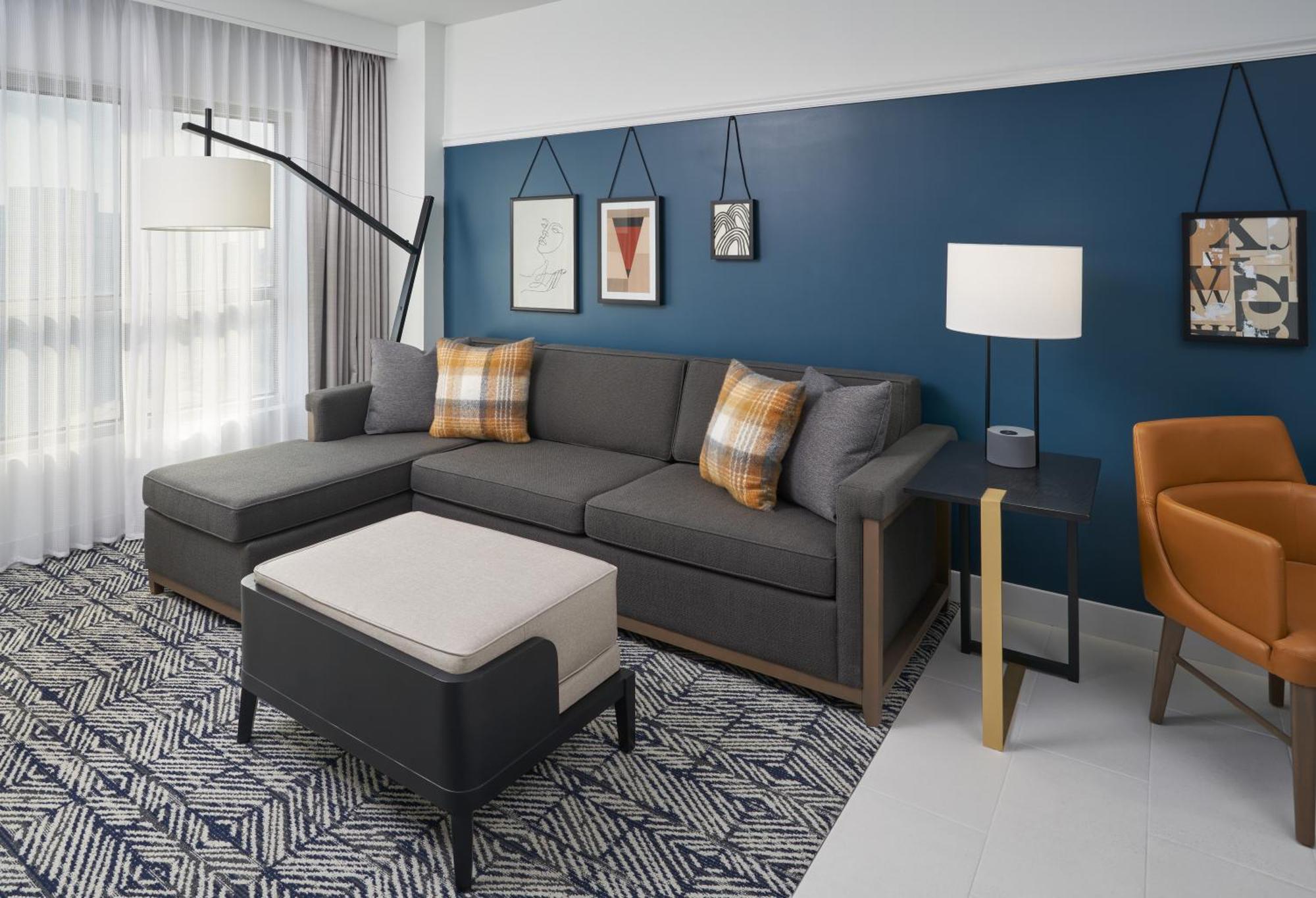 Hotel The Chifley Houston, Tapestry Collection By Hilton 4*