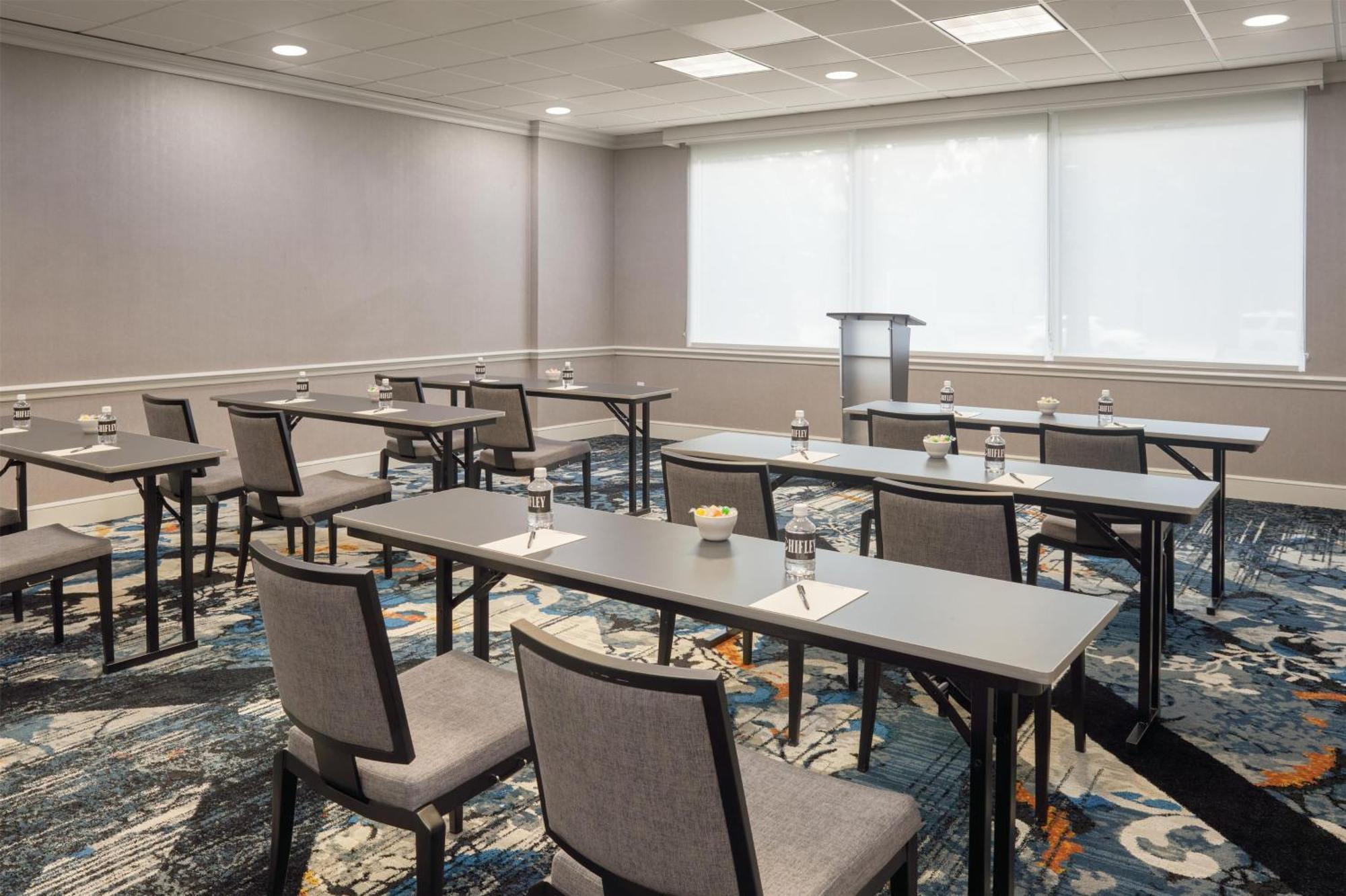 Hotel The Chifley Houston, Tapestry Collection By Hilton Houston