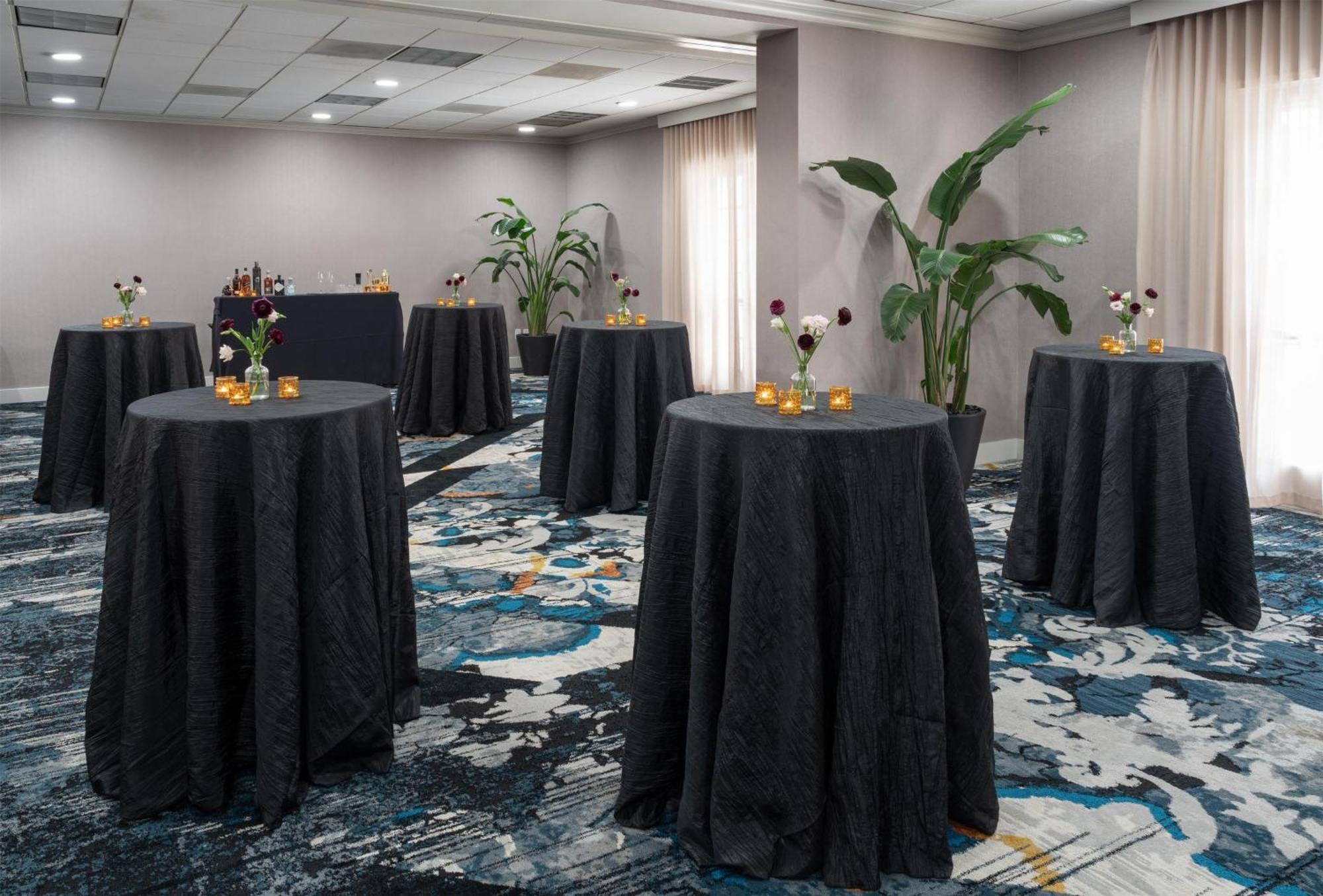 The Chifley Houston, Tapestry Collection By Hilton Houston