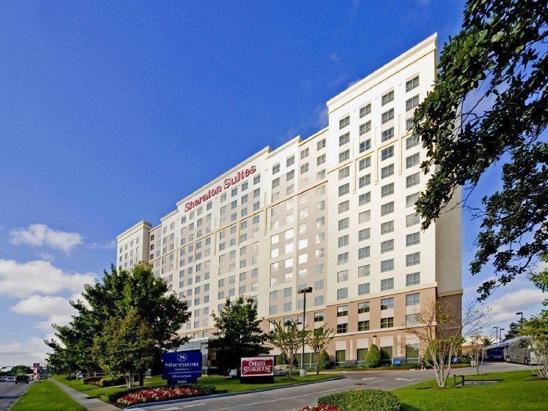 Hotel The Chifley Houston, Tapestry Collection By Hilton