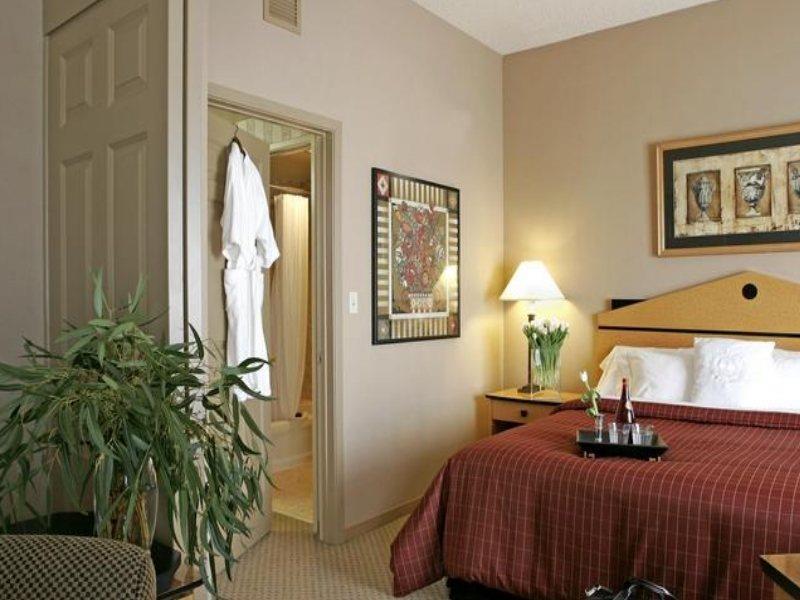 The Chifley Houston, Tapestry Collection By Hilton Houston