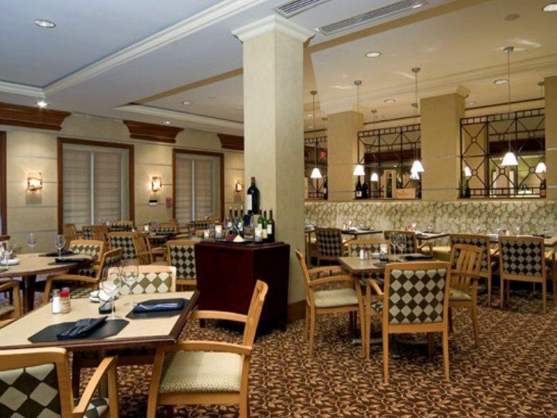 Hotel The Chifley Houston, Tapestry Collection By Hilton Houston