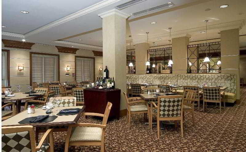 The Chifley Houston, Tapestry Collection By Hilton Houston