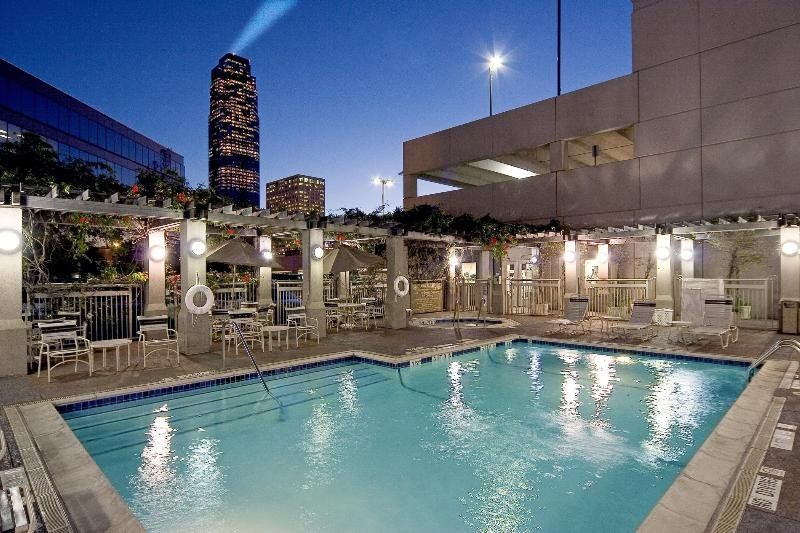 The Chifley Houston, Tapestry Collection By Hilton Hotel 4*