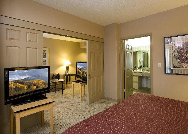 The Chifley Houston, Tapestry Collection By Hilton