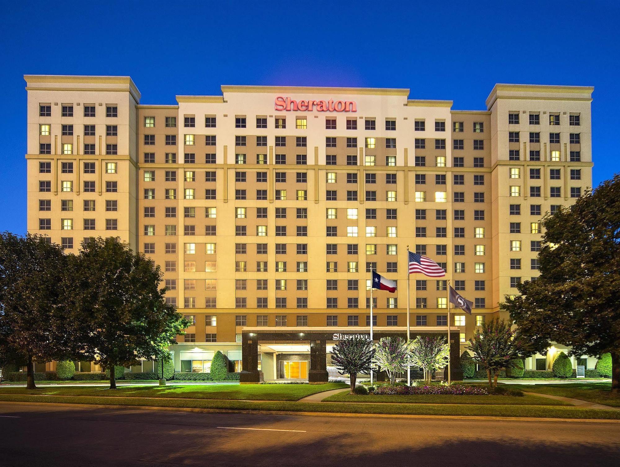 The Chifley Houston, Tapestry Collection By Hilton 4*