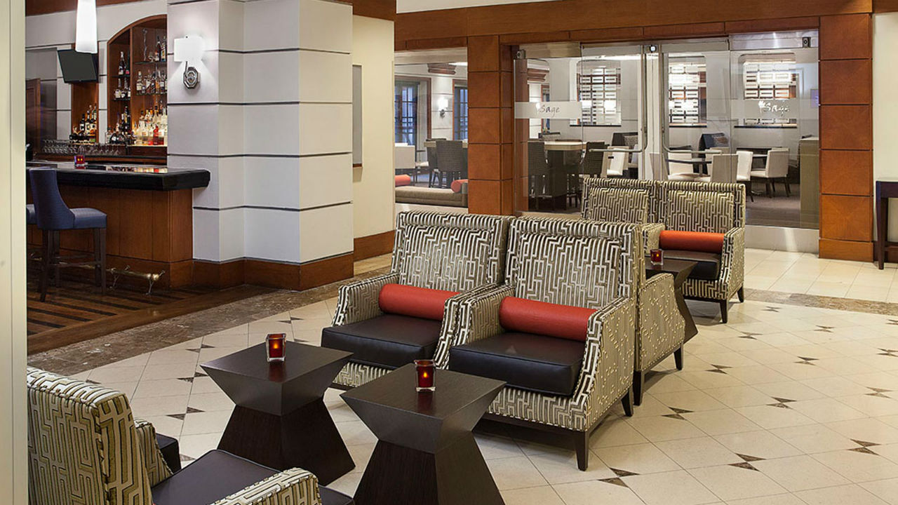 Hotel The Chifley Houston, Tapestry Collection By Hilton Houston